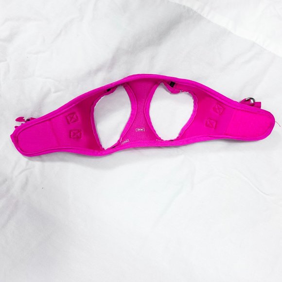 Small Dog Harness and Jacket - Picture 7 of 8